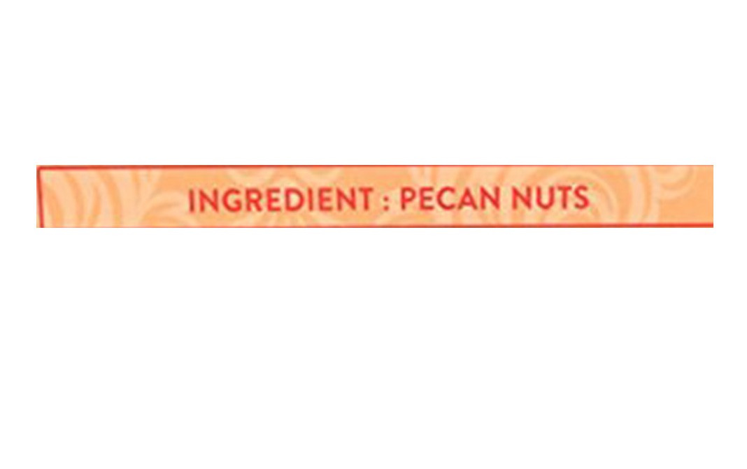 Raw Essentials Pecan Nuts    Pack  400 grams